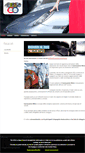 Mobile Screenshot of carrozzeriaolmosrl.com